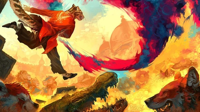 现在的市场对 C++ 的需求大吗？